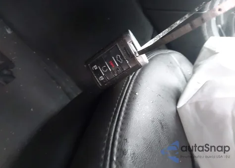 2013 Cadillac Cts Standard z USA, uszkodzony, nr VIN 1G6DC1E35D0105482